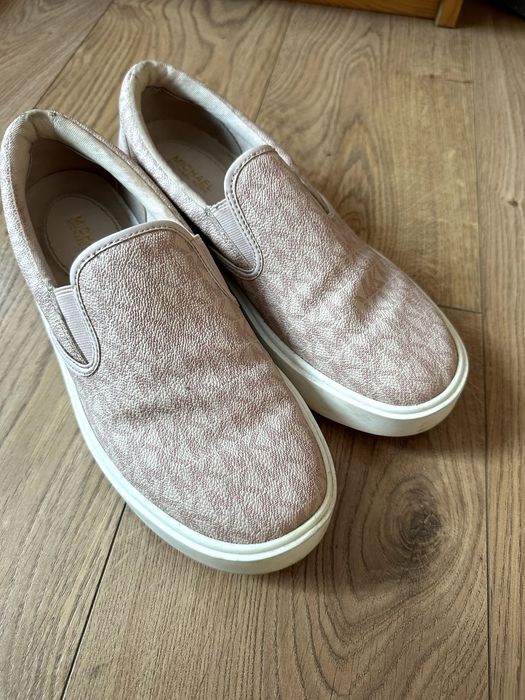 Обувки Michael Kors