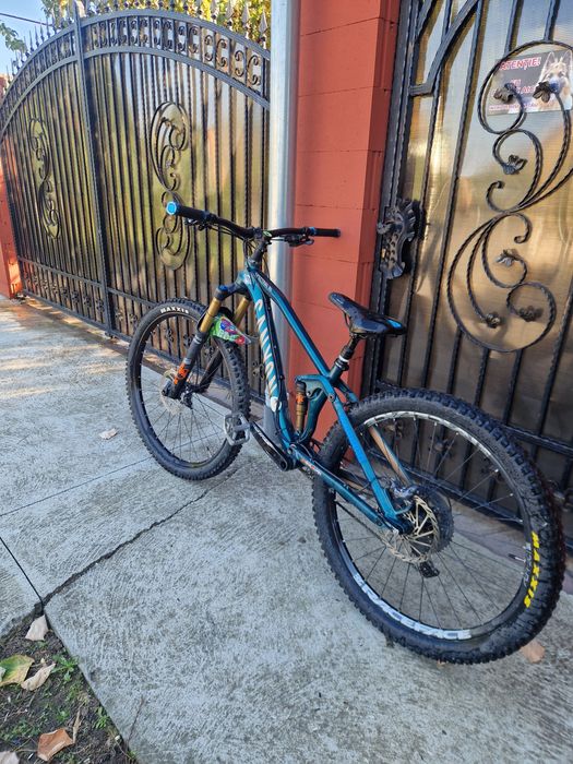 Canyon Spectral AL