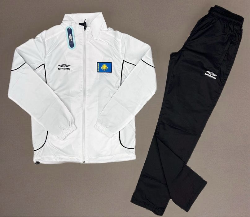 Мужская спортивная двойка