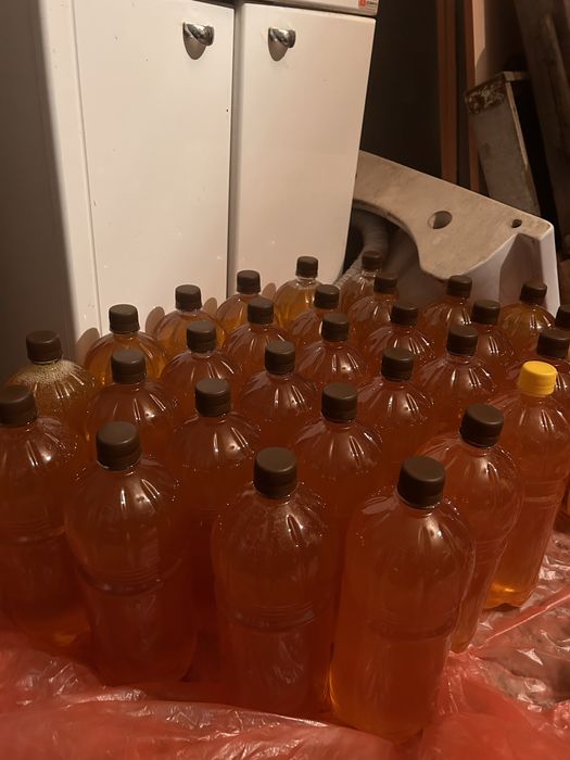 Продам мёд Катонкарагайский идёт акция