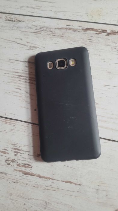 Samsung galaxy J5