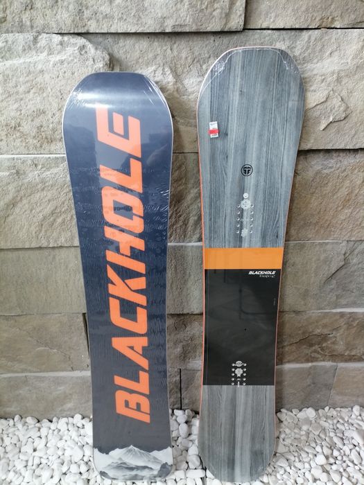 Placa snowboard Blackhole Escape Nou! 142, 147 cm