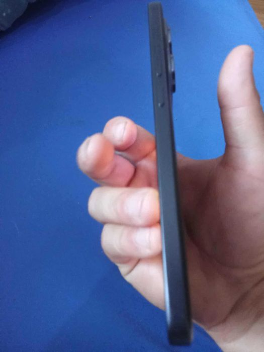 Redmi note 14 telefon