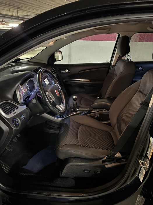 Fiat Freemont 2.0d 140cai 2012 7locuri