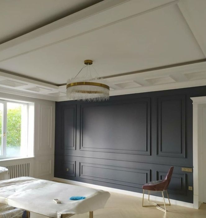 Капитальный ремонт, Ремонт квартир домов под ключ