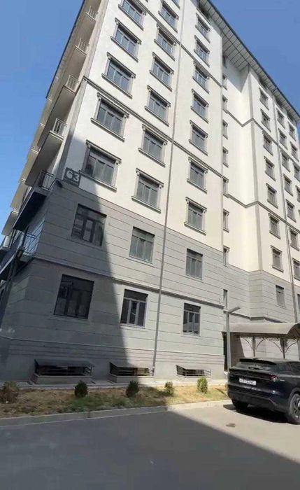 Comfort House; трёхкомнатная квартира Юнусабад недалеко от Mega Planet