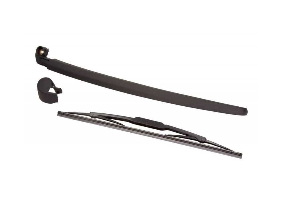 Brat stergator, parbriz spate Audi AUDI Q7 4L 2006-2015 2190206