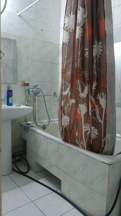Продается 3-х комнатная квартира, 5-этаж, Сергели 8