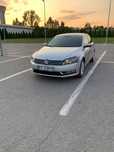 Vw passat b7 sedan