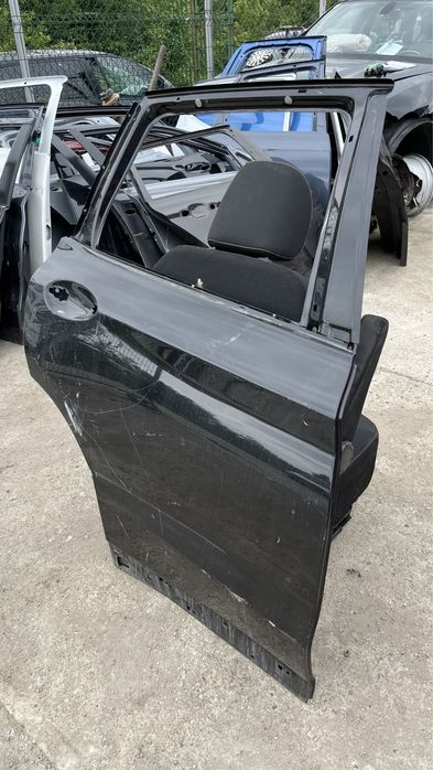 задна дясна врата BMW X3 G01/G02 2017- 2бр