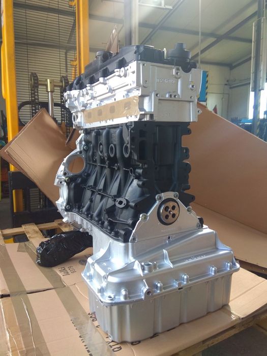Motor (651) Mercedes 2.2 Sprinter w907, C class, GLCE class