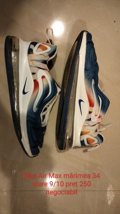 Adidasi Nike de vanzare