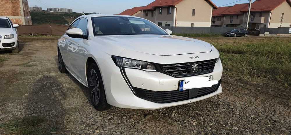 Peugeot 508 1.5 Diesel An 2020