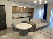 Apartament de vanzare cu 3 camere, 62 MP, zona Iris, la cheie