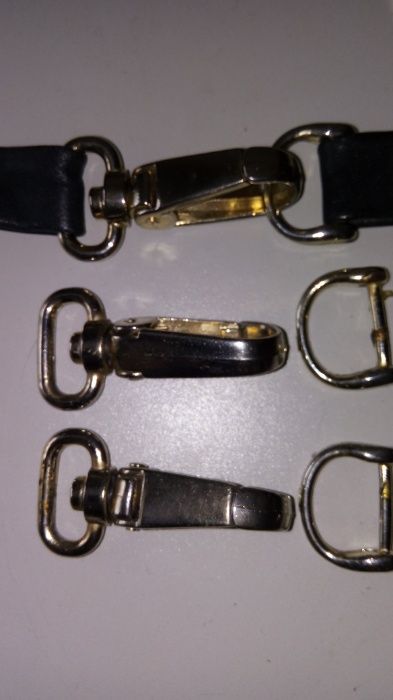 Застежки карабины,нитки для вышивания