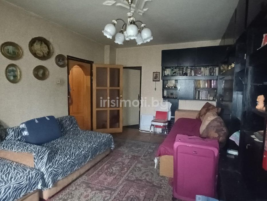 Продава се Двустаен апартамент в София, Редута - 81 кв.м за 2468 €/кв.м - Снимка #3