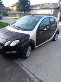 Smart forfour 1.3 benzina