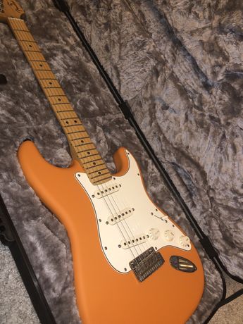 Fender Stratocaster Mexic