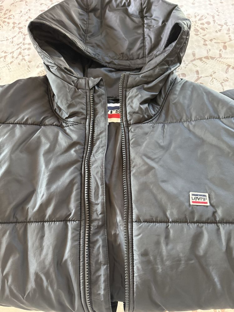 Мъжко зимно яке LEVI’S