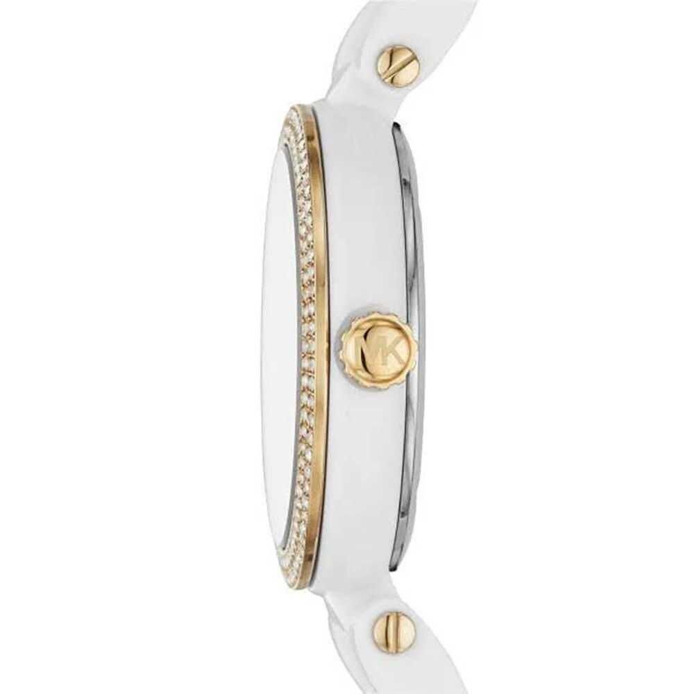 Дамски часовник Michael Kors Delray Champagne MK4315 и MK4317 - 2 цвят