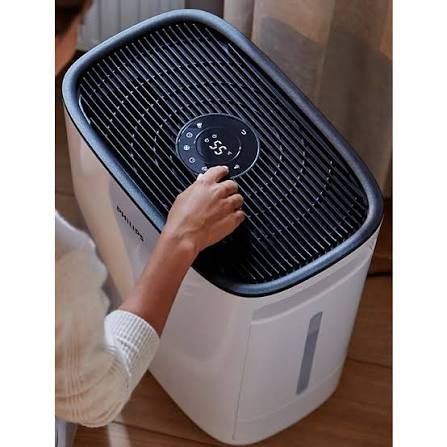 Philips HU5930 воздухоочиститель и увлажнитель доставка бесплатная