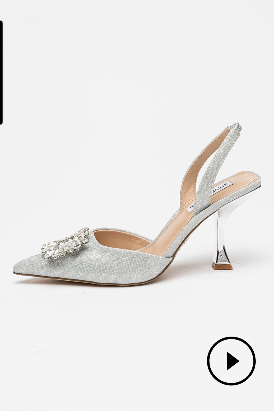Steve Madden 39 номер