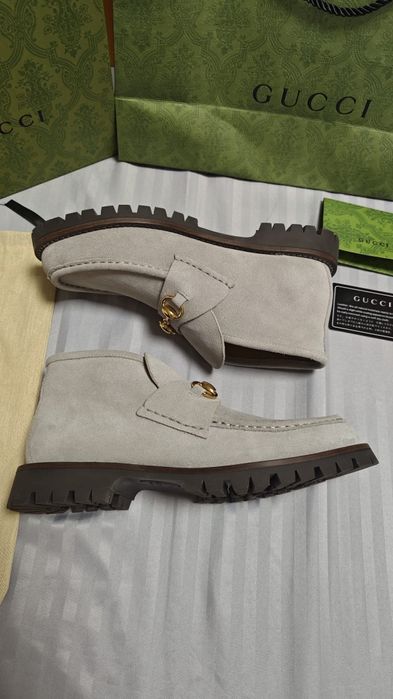 Дамски боти Gucci