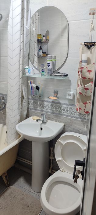 Сдаю свою 1-однокомнатную квартиру метро БИЙ 1/2/4