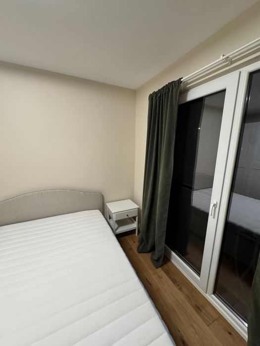 Apartament de vanzare 55mp - finisat