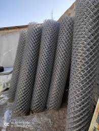 Сетка рабица от первых рук