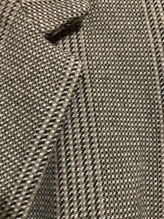 Вълнено сако на Manila Grace