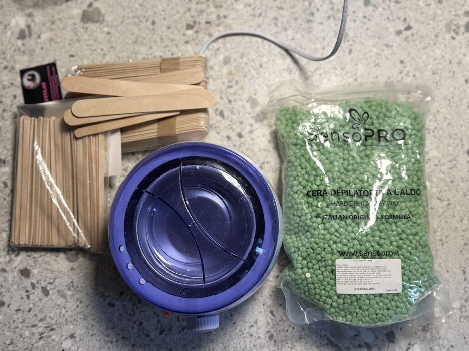 Set incalzitor ceara