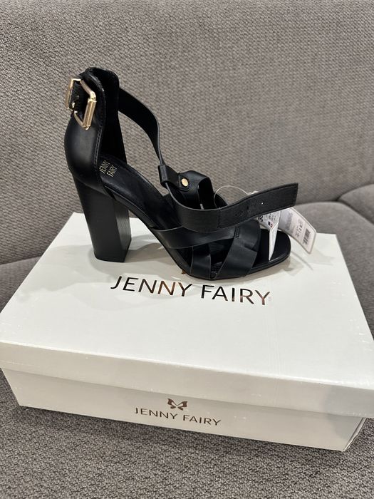 Сандали размер 36