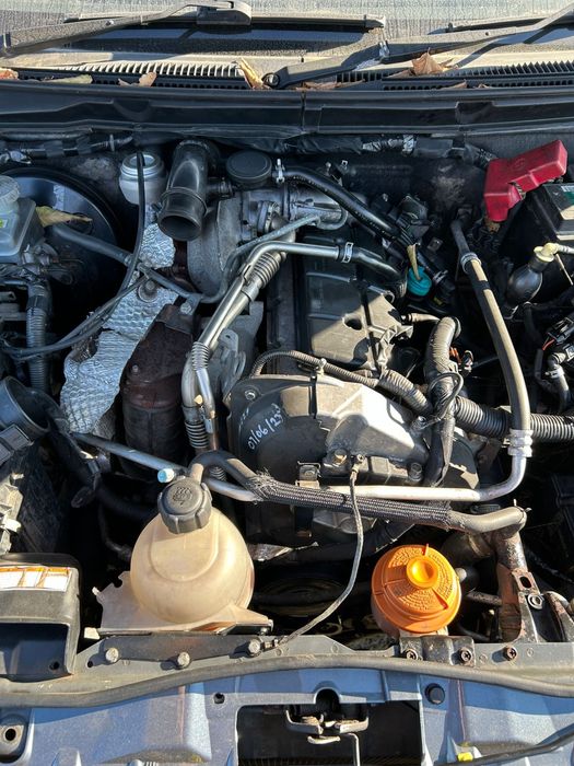 Electromotor Suzuki Grand Vitara 1.9 Ddis