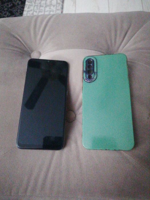 telefon samsung galaxy a50s ca nou plus husa (nu are simtray)