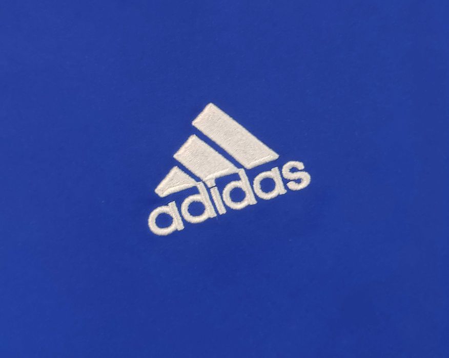 Tricou Adidas Climalite - cu eticheta