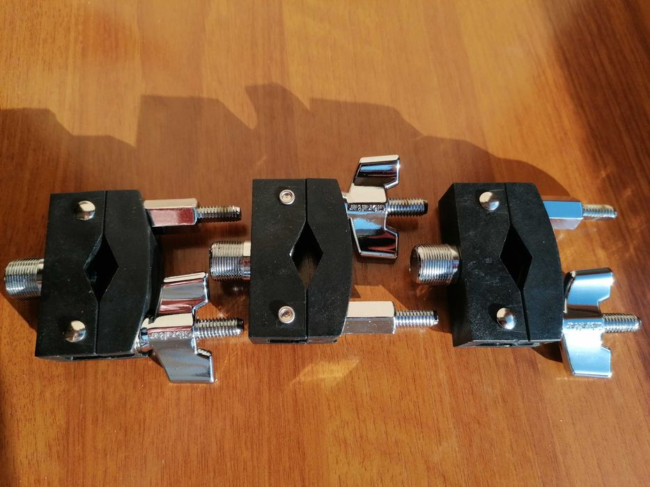 За Барабанисти! Кейс и Аксесоари