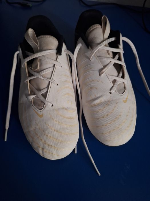 Ghete fotball nike phantom gx 2 academy mărimea 38