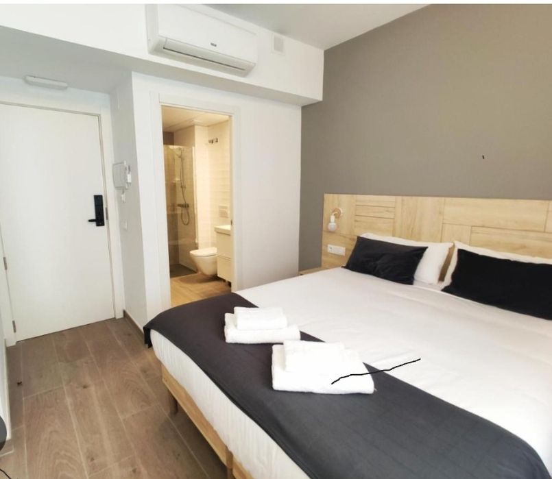 Regim hotelier garsoniere Obor Dristor Mihai Bravu Decebal