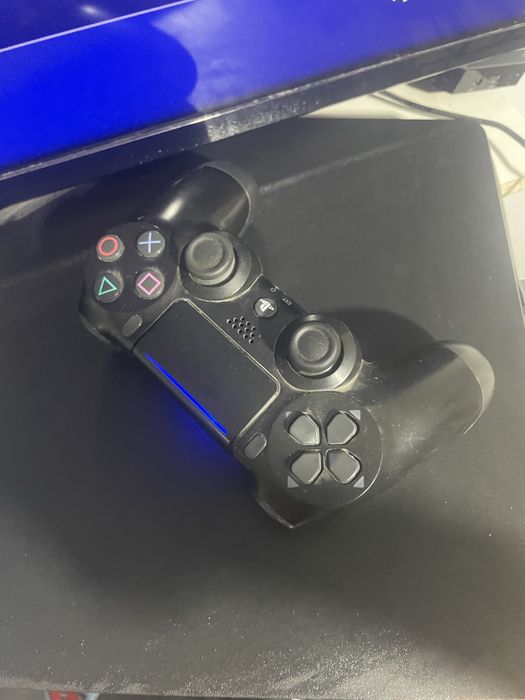 Ps4 o’yinlari bilan