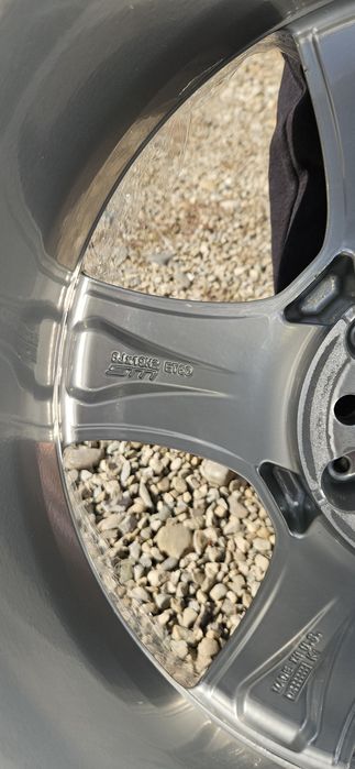 Jante Mercedes ML W164 R19