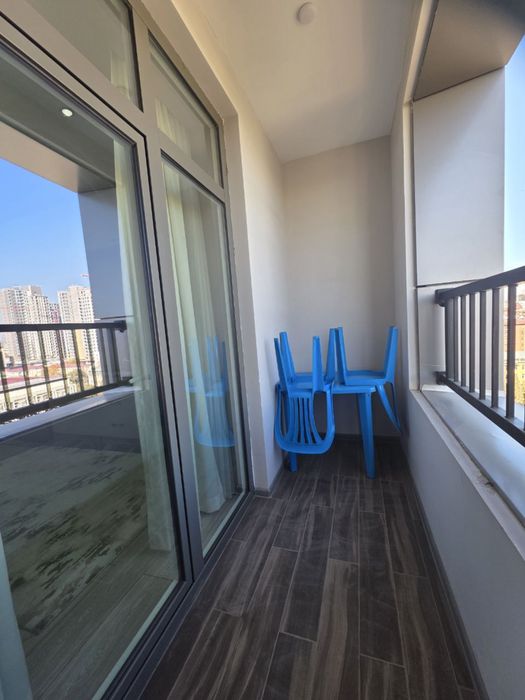 Срочно! Nrg Oybek 35м2 продается квартира