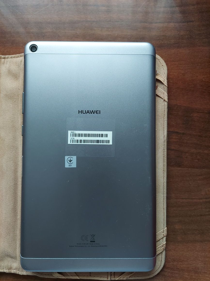 Tableta Huawei Media Pad T3 8'