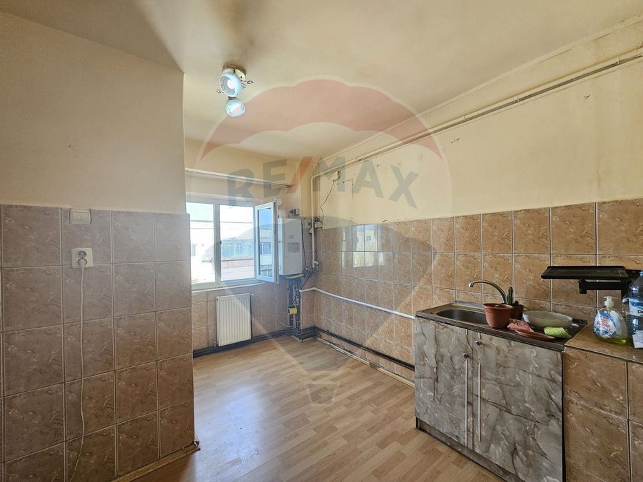 De vânzare apartament 2 camere