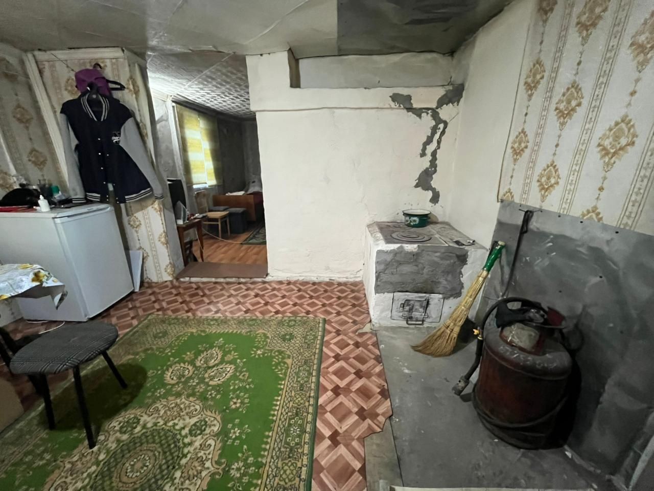 Продам дом зимнего варианта