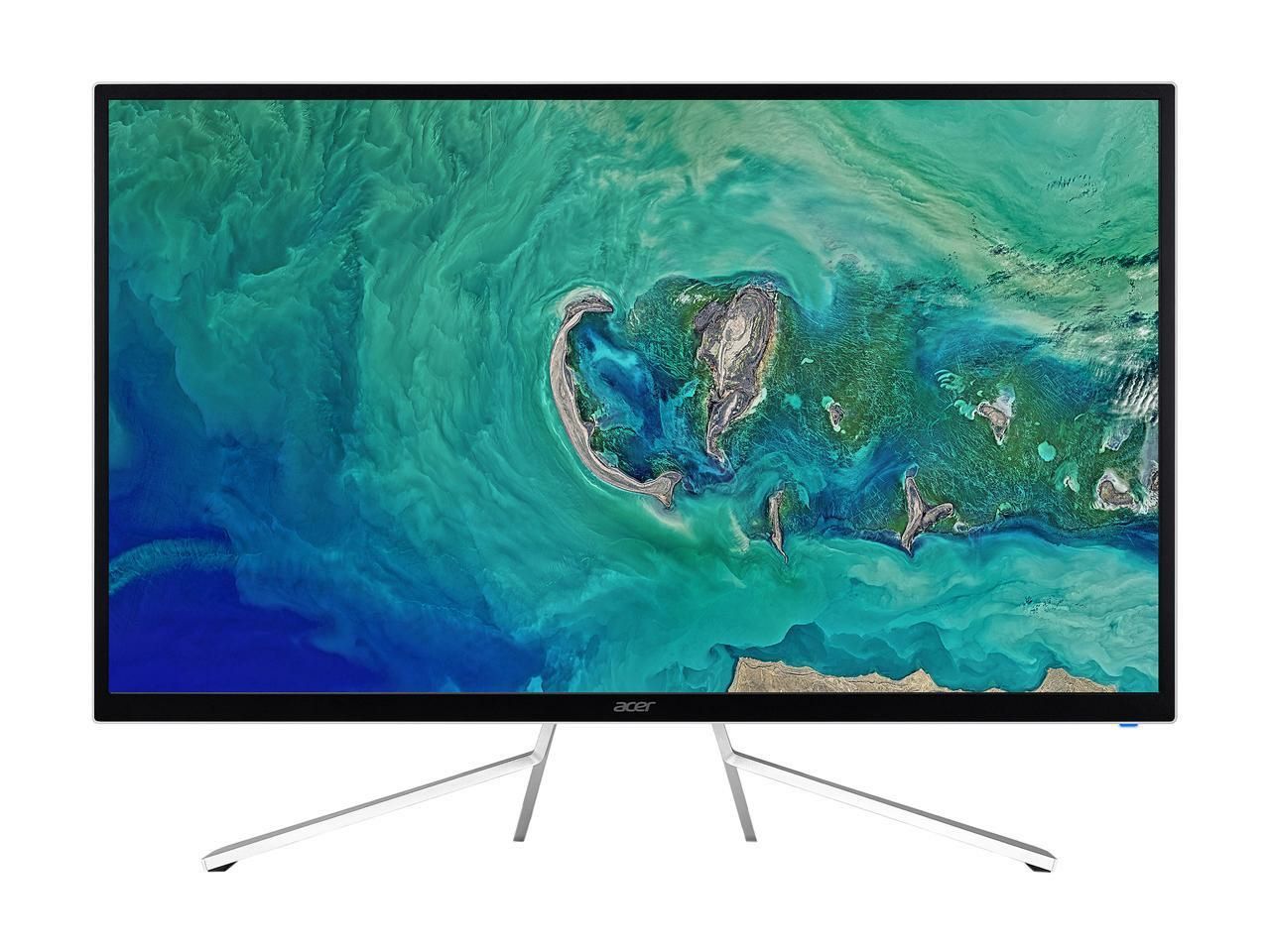 Acer 32" 4К UHD монитор