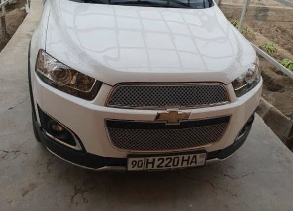 Captiva bufer far peket