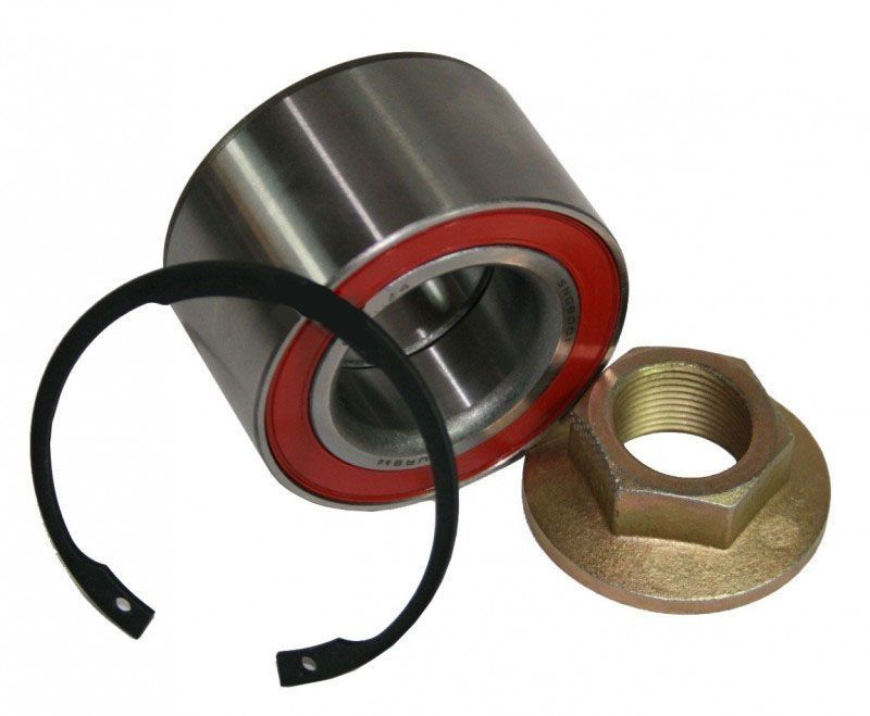 Rulment remorca KNOTT 200