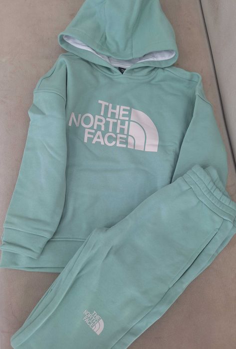 Детски екип The North Face