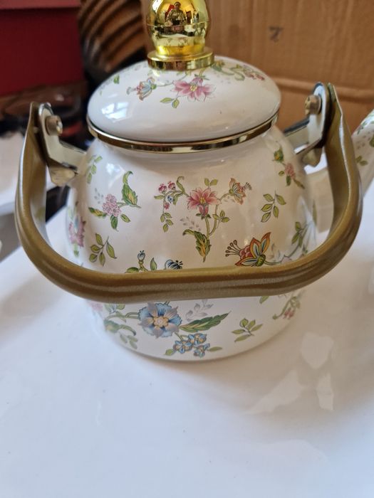 Посуда для кафе и столовых